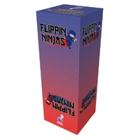 Flippin' Ninjas