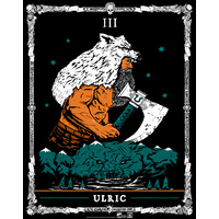 Warhammer Fantasy Role-Play: The Enemy Within Vol 3 - Power Behind the Throne Collectors Edition Slipcase Set