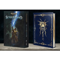 Warhammer Age of Sigmar: Soulbound RPG Core Rulebook Collector’s Edition