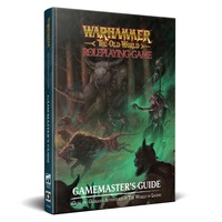 Warhammer The Old World RPG: Game Master's Guide