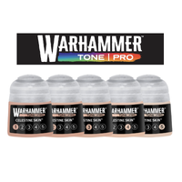 Tone Pro: Celestine Skin Set 1-5