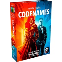 Codenames (2025)
