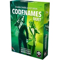 Codenames: Duet