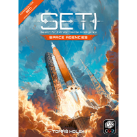 SETI: Space Agencies - Expansion