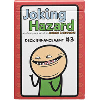 Joking Hazard: Deck Enhancement 3