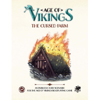 Age Of Vikings: The Cursed Farm