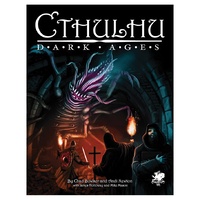 Cthulhu Dark Ages
