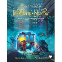 Rivers Of London: In Liberty's Shadow