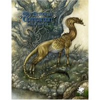 Pendragon: The Arthurian Companion