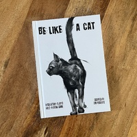 Be Like A Cat Rpg