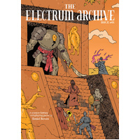 The Electrum Archive: Issue #01