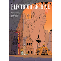 The Electrum Archive: Issue #02