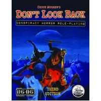 Don't Look Back Rpg