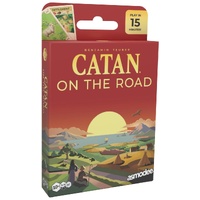 Catan: On The Road