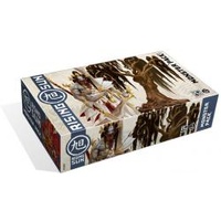 Rising Sun: Monster Pack Expansion