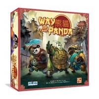 Way of the Panda