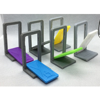 Zombicide Invader: 3D Doors