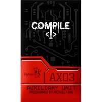 Compile 3: Auxiliary Unit