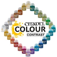 Citadel Contrast: Complete Set (Bundle Deal)