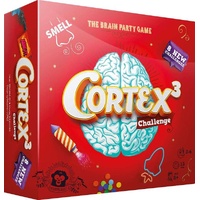 Cortex Challenge 3