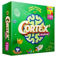 Cortex Challenge Kids 2
