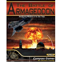 The Battle of Armageddon