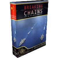 Breaking the Chains 2.0