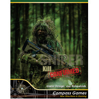 Sniper Kill Confirmed