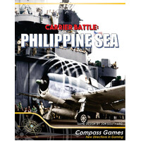 Carrier Battle: Philippine Sea