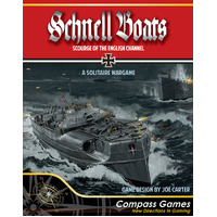 Schnell Boats - Scourge of the English Channel
