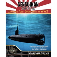 Sensuikan