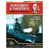 Seapower & The State - World War Three at Sea