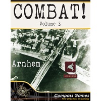 Combat! Volume 3 - Arnhem