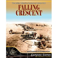 Falling Crescent