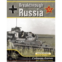 Breakthrough Russia