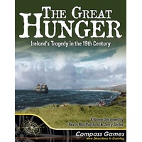 The Great Hunger