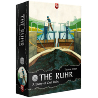 The Ruhr: a Story of Coal Trade