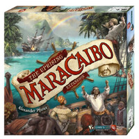 Maracaibo: The Uprising Expansion