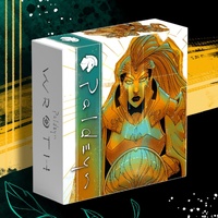 Wroth: Paldeyn Faction Expansion