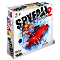 Spyfall 2