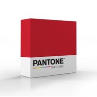 Pantone the Board Game