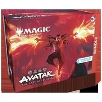 Magic the Gathering: Avatar the Last Airbender Bundle