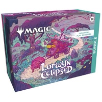 Magic the Gathering: Lorwyn Eclipsed - Bundle