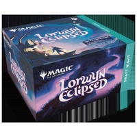 Magic the Gathering: Lorwyn Eclipsed - Draft Night