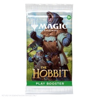 Magic the Gathering: The Hobbit Play Booster (1)