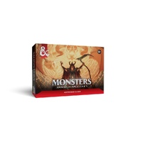 Dungeons & Dragons Reference Cards Monsters Animals and NPCs CR 0-5