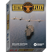 Sixth Fleet: Deluxe Edition