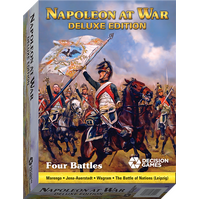 Napoleon at War Deluxe Edition