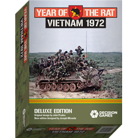 Year of the Rat: Vietnam 1972 Deluxe Edition