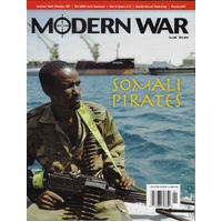Modern War #3: Somali Pirates